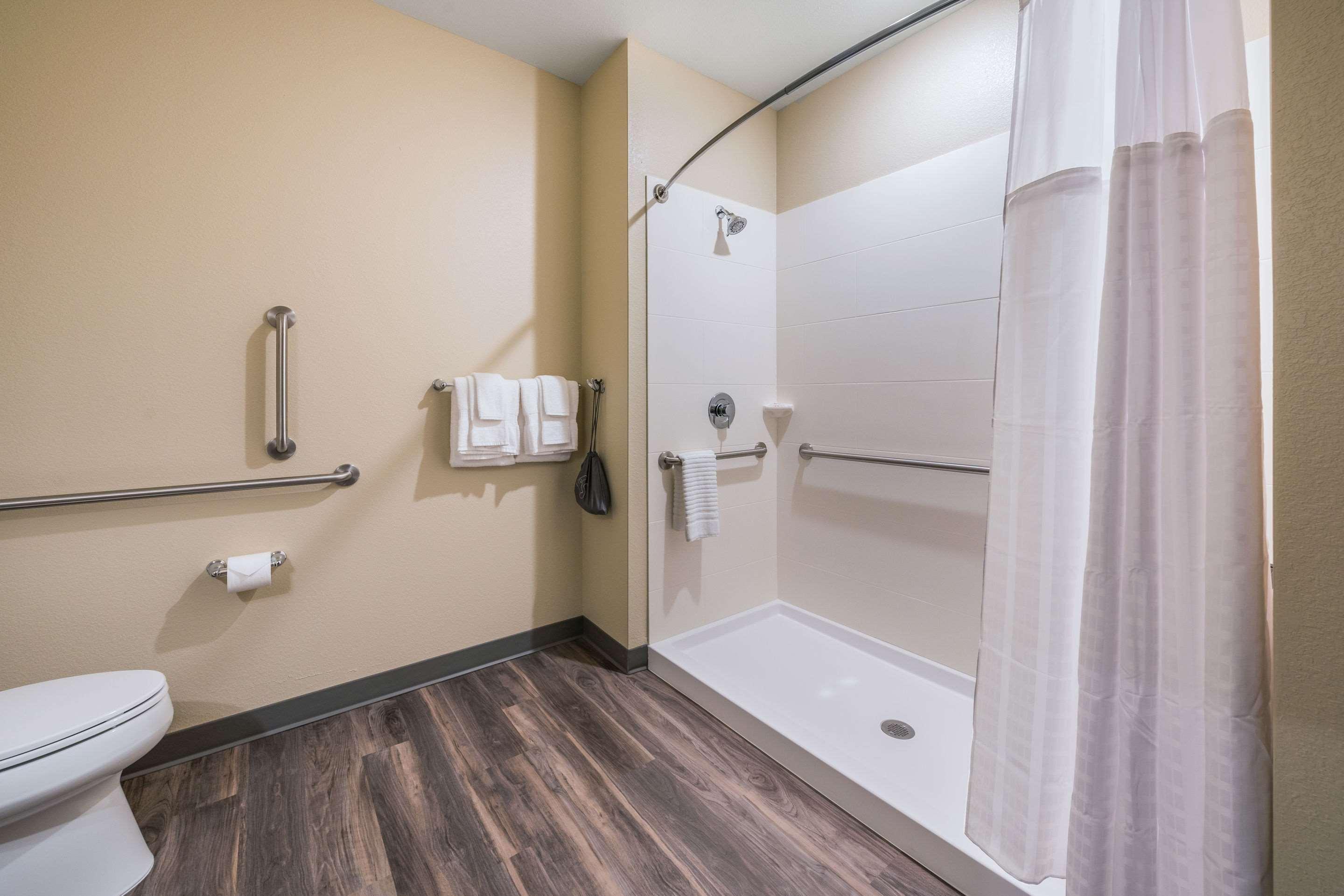 Comfort Suites Marysville Columbus - Northwest Dış mekan fotoğraf