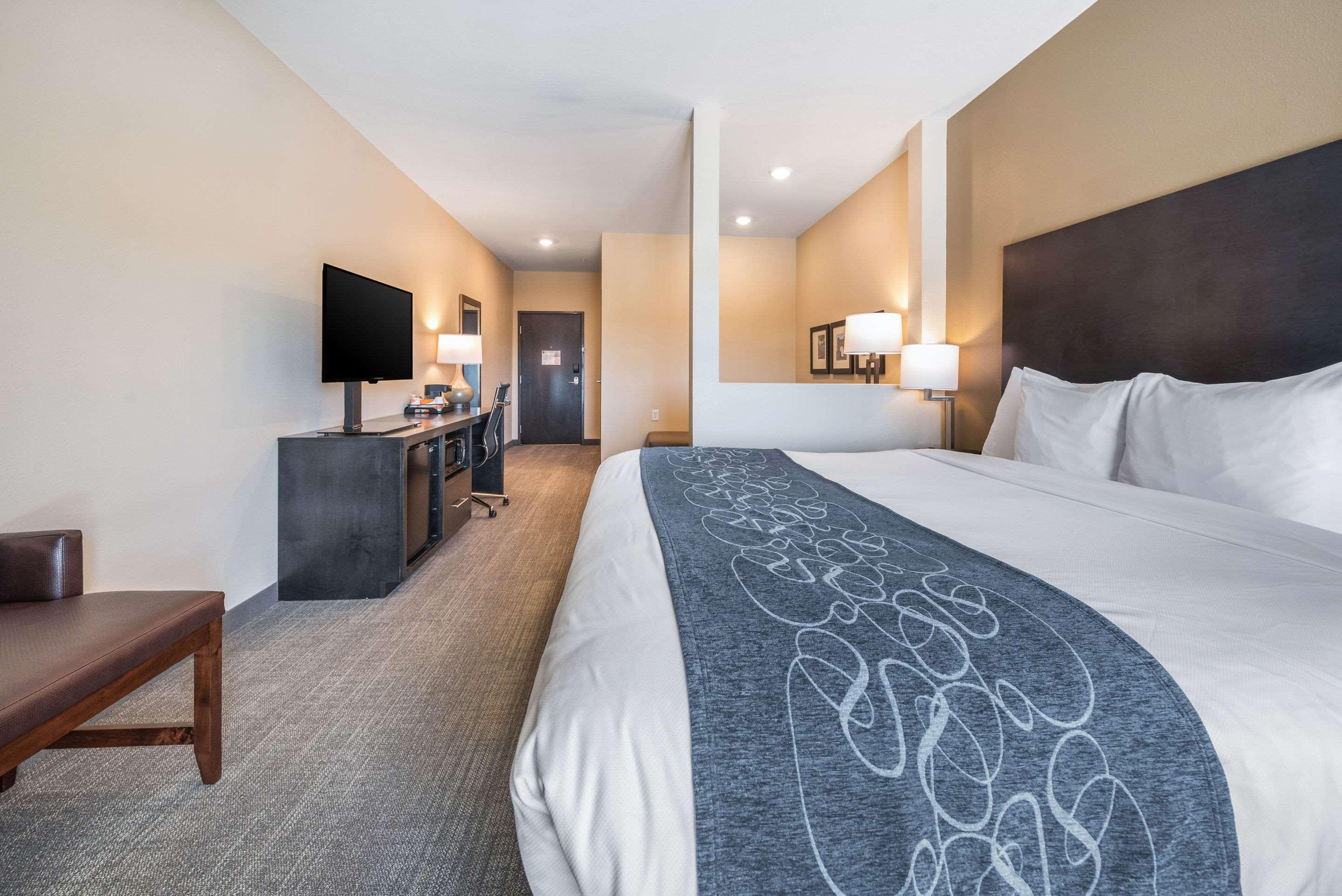 Comfort Suites Marysville Columbus - Northwest Dış mekan fotoğraf