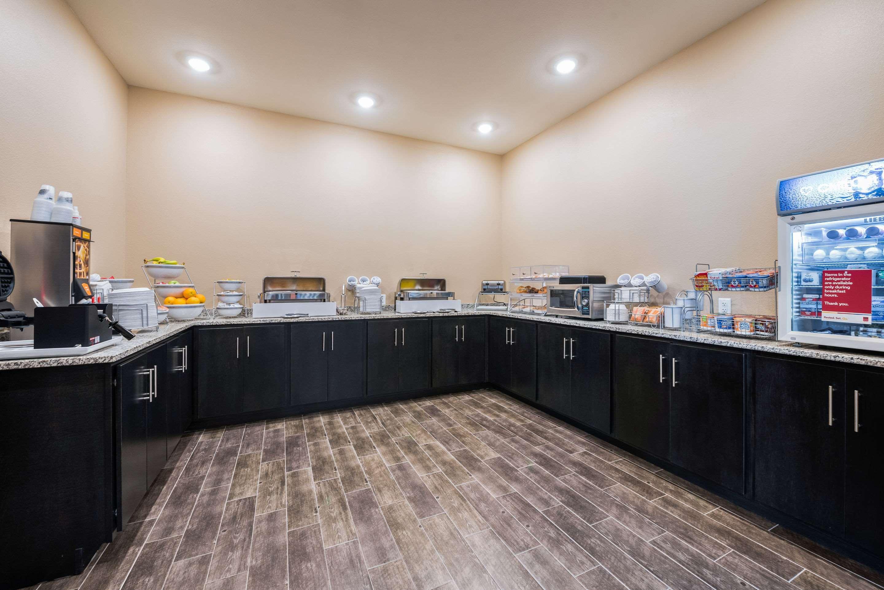 Comfort Suites Marysville Columbus - Northwest Dış mekan fotoğraf