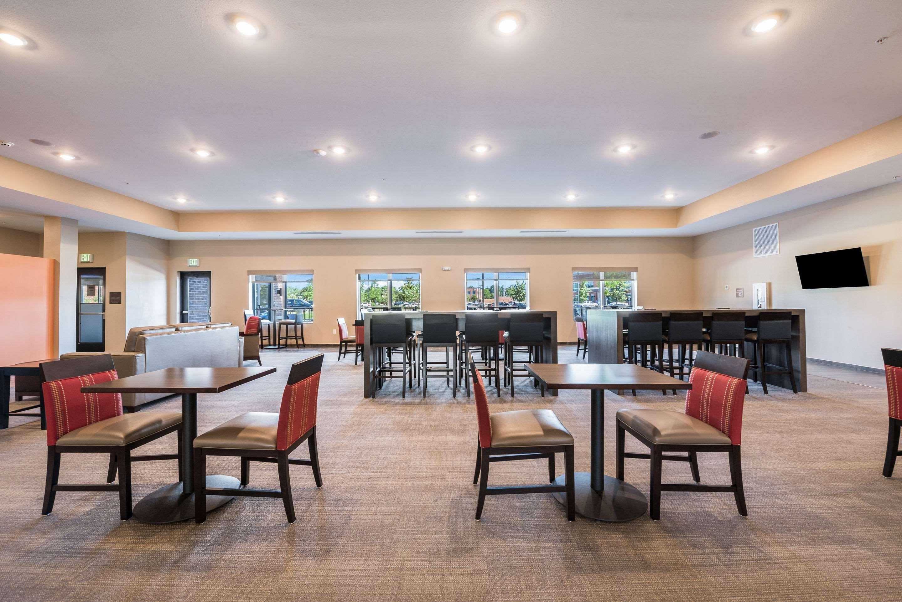 Comfort Suites Marysville Columbus - Northwest Dış mekan fotoğraf