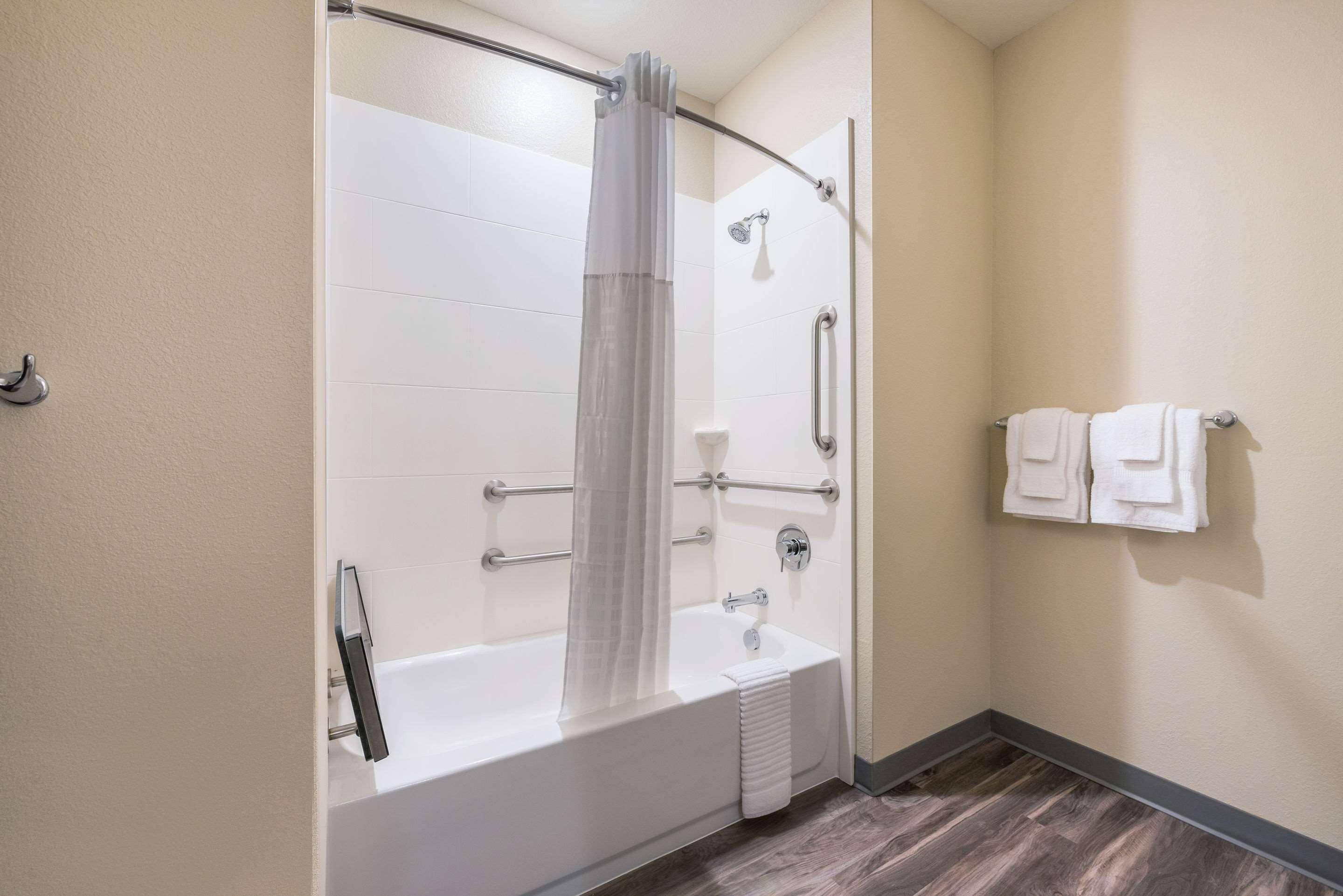 Comfort Suites Marysville Columbus - Northwest Dış mekan fotoğraf