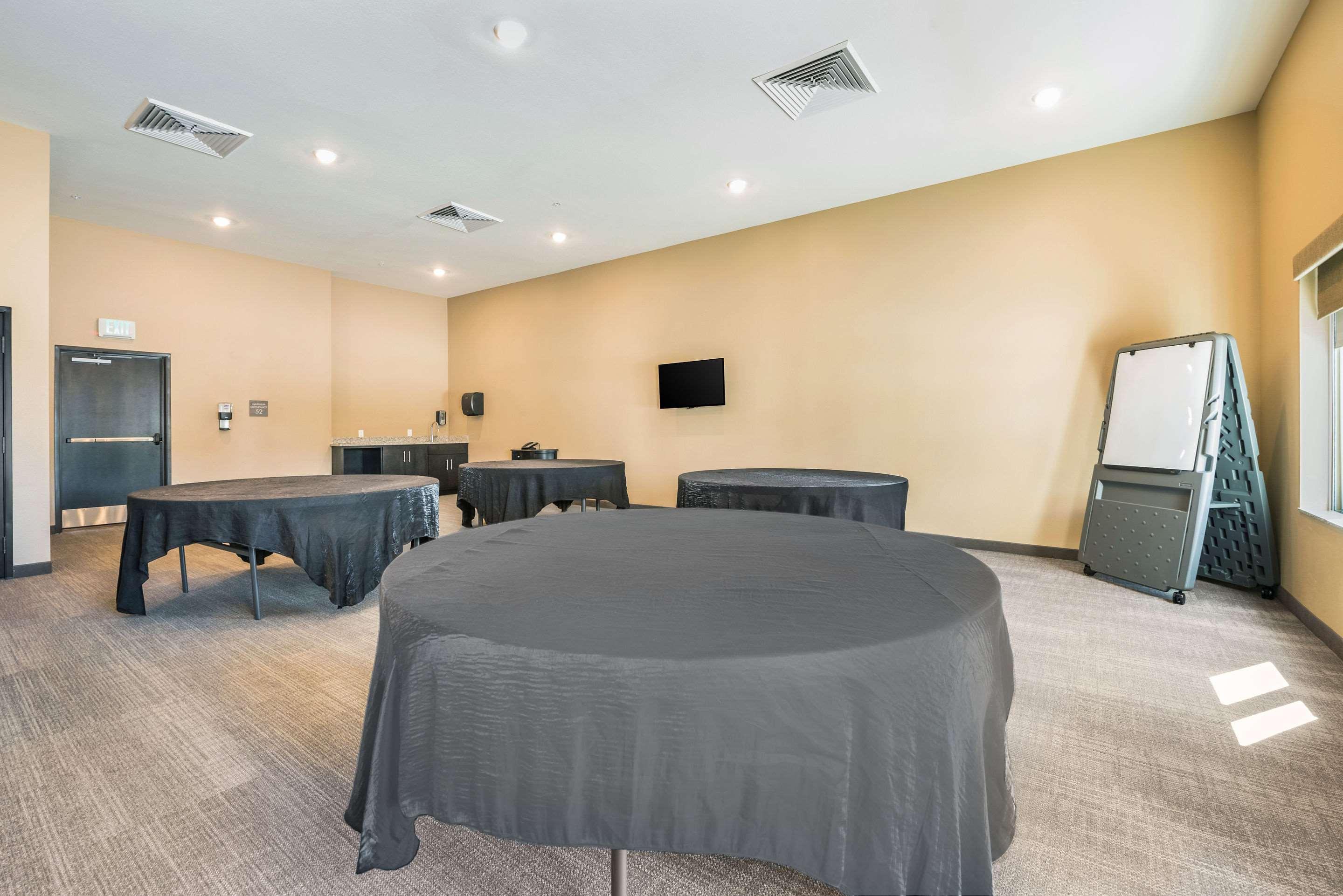 Comfort Suites Marysville Columbus - Northwest Dış mekan fotoğraf